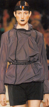 Модные куртки 2007